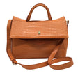 Unisex Marja Kurki - Käekott, suurus Midi - Oranž ()