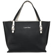 Unisex Calvin Klein - Käekott, suurus Mini - Must ()