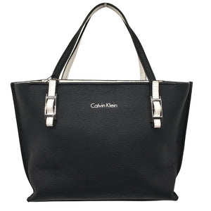 Unisex Calvin Klein - Käekott, suurus Mini - Must (1)