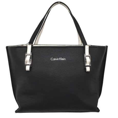 Unisex Calvin Klein - Käekott, suurus Mini - Must ()