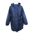Unisex Hugo Boss - Õhem talvejope, suurus 42 - Sinine ()