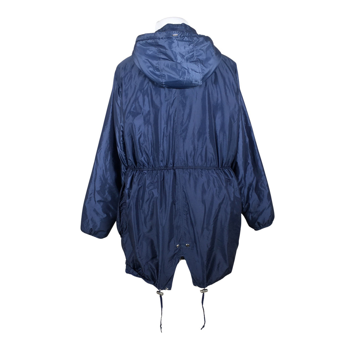 Unisex Hugo Boss - Õhem talvejope, suurus 42 - Sinine (2)
