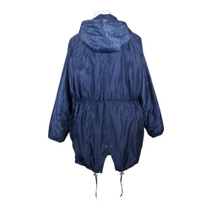 Unisex Hugo Boss - Õhem talvejope, suurus 42 - Sinine (2)