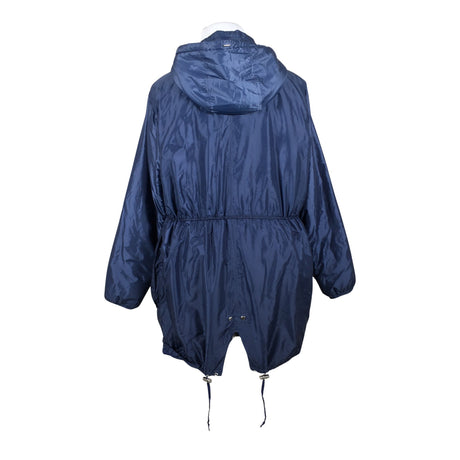 Unisex Hugo Boss - Õhem talvejope, suurus 42 - Sinine (2)