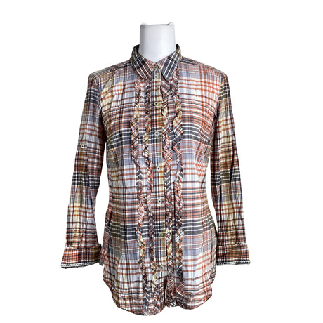 Unisex Esprit - Triiksärk, suurus 40 - Hall ()