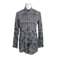 Unisex Gerry Weber - Pluus, suurus 36 - Must ()