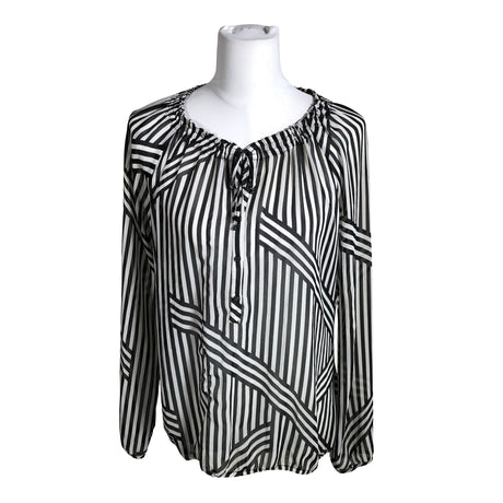 Unisex Mexx - Pluus, suurus 40 - Must ()