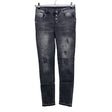 Unisex Perfect Jeans - Teksad, suurus 38 - Hall ()