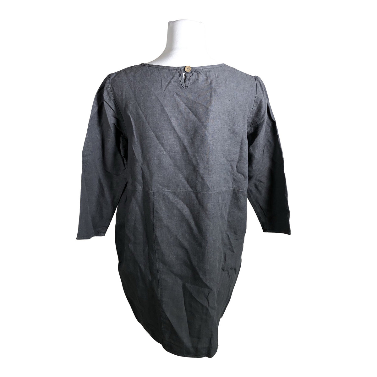 Unisex Bypias - Mitteveniv kleit, suurus 38 - Hall (2)