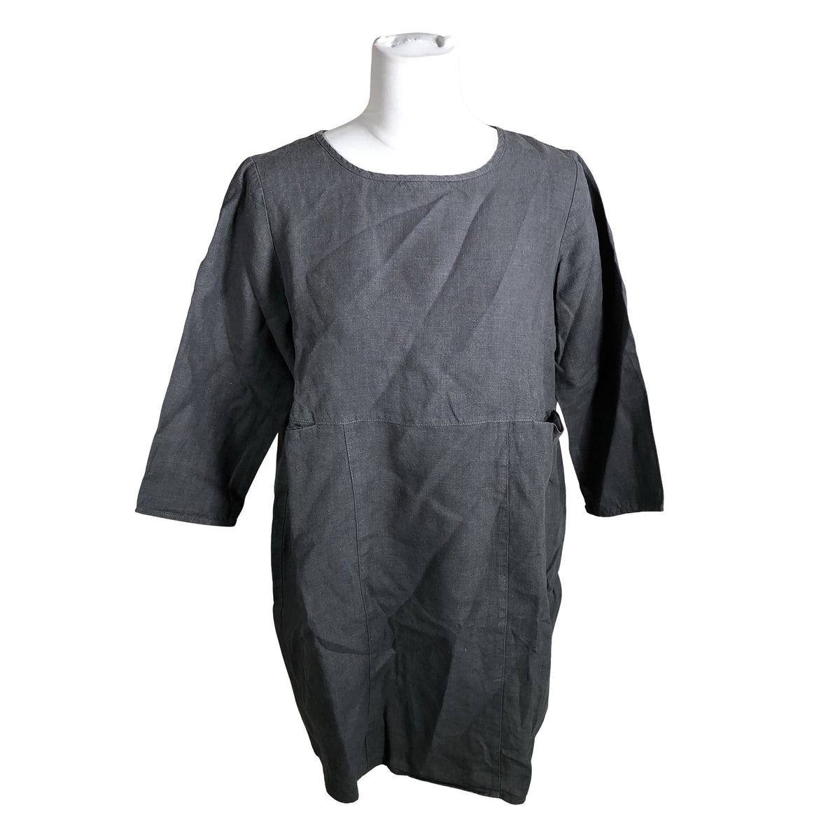 Unisex Bypias - Mitteveniv kleit, suurus 38 - Hall (1)