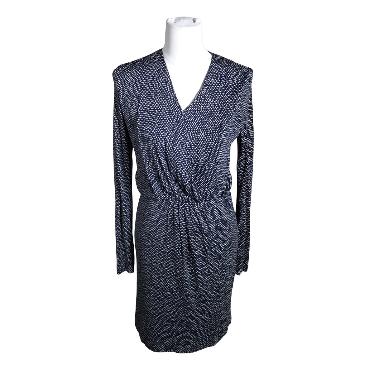 Unisex Tommy Hilfiger - Mitteveniv kleit, suurus 36 - Sinine (1)