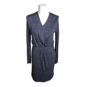 Unisex Tommy Hilfiger - Mitteveniv kleit, suurus 36 - Sinine (1)