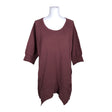 Unisex House of Lola - Dressikangast tuunika, suurus 38 - Lilla ()