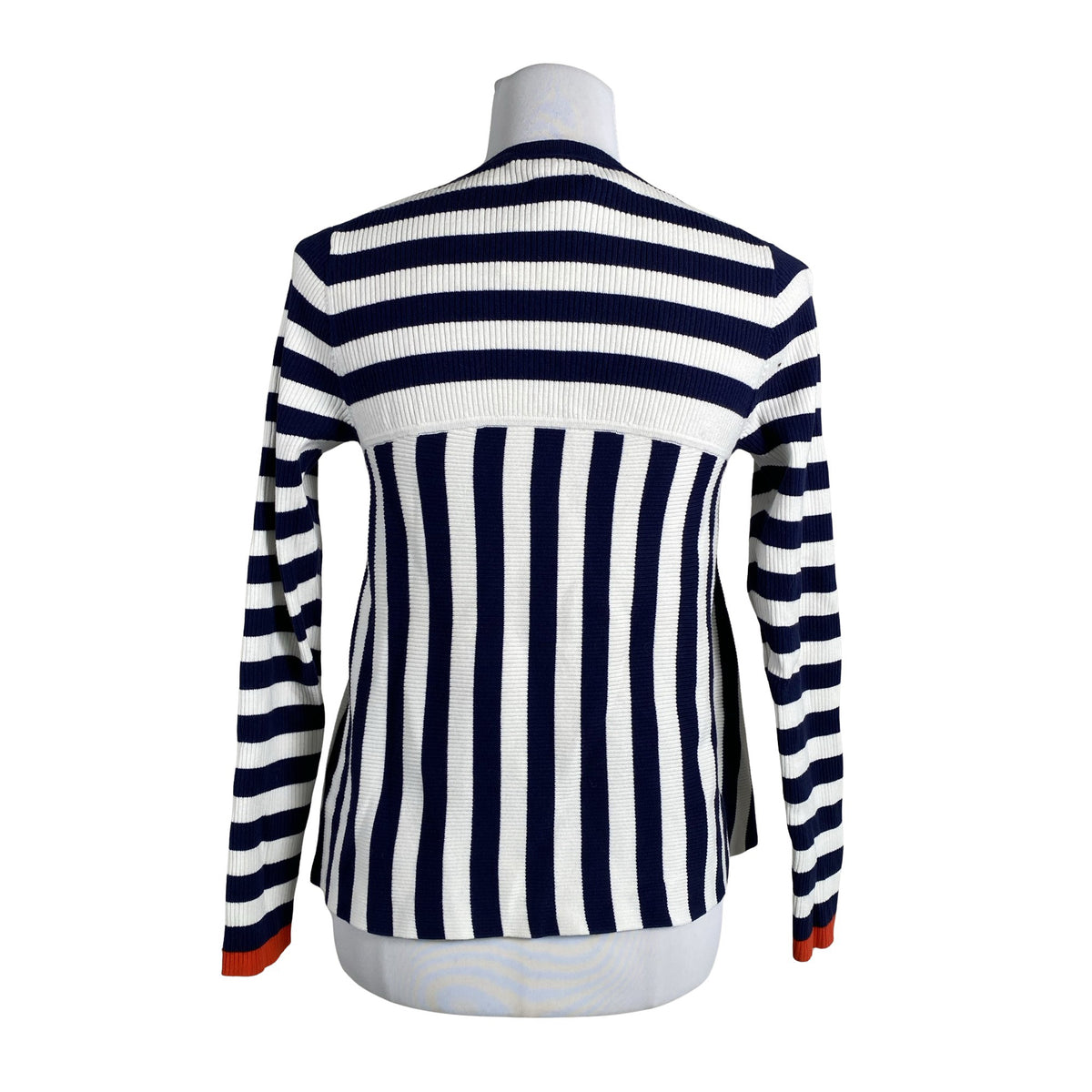 Unisex Tommy Hilfiger - Kampsun, suurus 38 - Sinine (2)