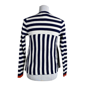 Unisex Tommy Hilfiger - Kampsun, suurus 38 - Sinine (2)