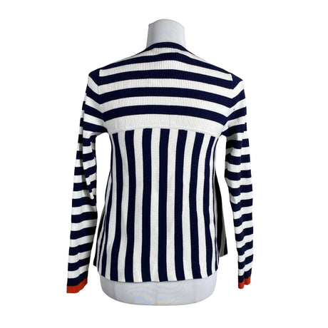 Unisex Tommy Hilfiger - Kampsun, suurus 38 - Sinine (2)