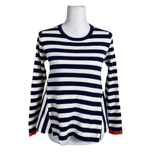 Unisex Tommy Hilfiger - Kampsun, suurus 38 - Sinine (1)