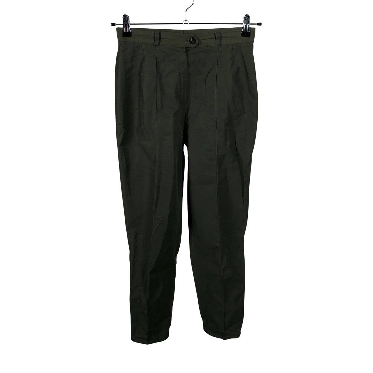 Unisex Gerry Weber - Mittevenivad püksid, suurus 38 - Roheline (1)