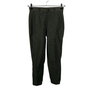 Unisex Gerry Weber - Mittevenivad püksid, suurus 38 - Roheline (1)
