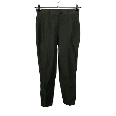 Unisex Gerry Weber - Mittevenivad püksid, suurus 38 - Roheline ()