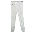 Unisex Diesel - Teksad, suurus W30 - Valge ()