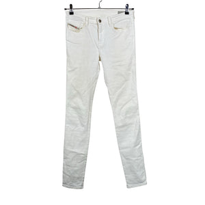 Unisex Diesel - Teksad, suurus W30 - Valge (1)