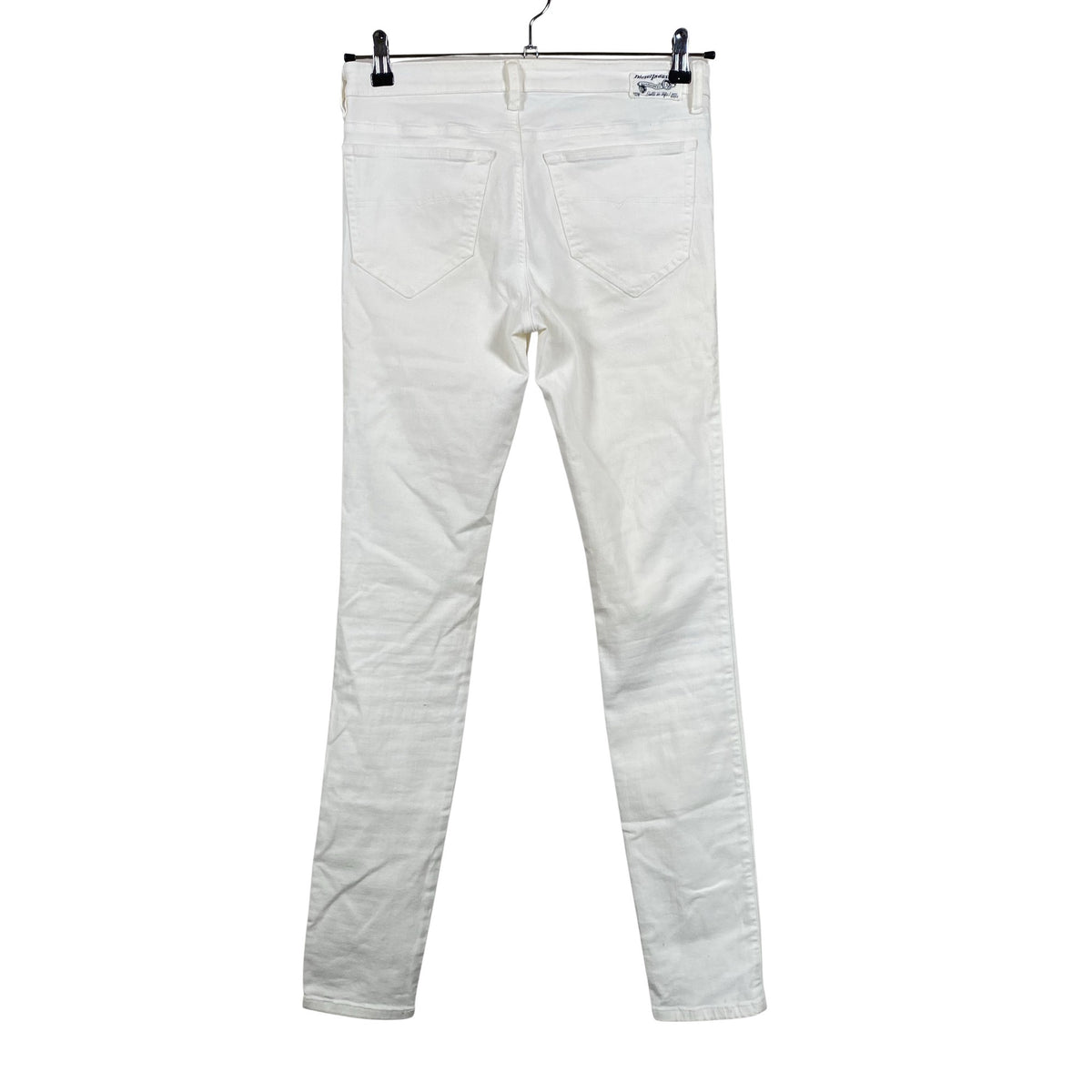 Unisex Diesel - Teksad, suurus W30 - Valge (2)