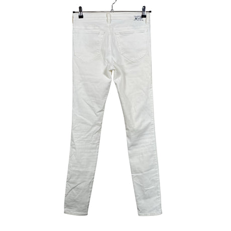 Unisex Diesel - Teksad, suurus W30 - Valge (2)