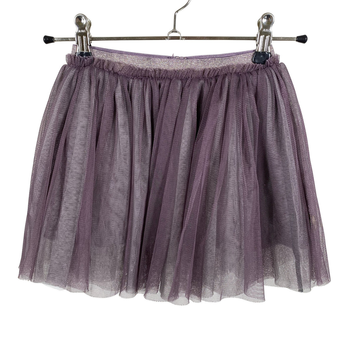 Unisex POMPdeLUX - Pidulik seelik, suurus 98 - 104 - Lilla (1)