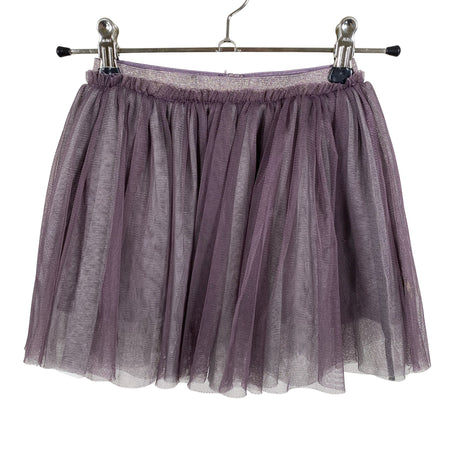 Unisex POMPdeLUX - Pidulik seelik, suurus 98 - 104 - Lilla ()
