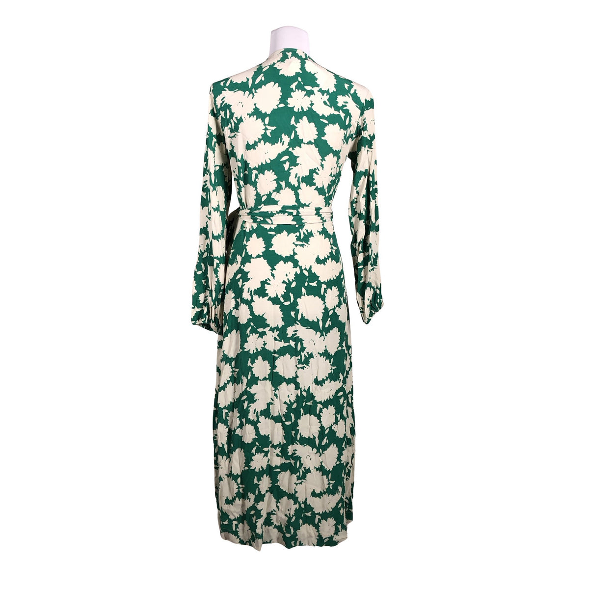 Unisex Modström - Mitteveniv kleit, suurus 38 - Roheline (2)
