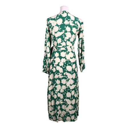 Unisex Modström - Mitteveniv kleit, suurus 38 - Roheline (2)