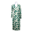 Unisex Modström - Mitteveniv kleit, suurus 38 - Roheline ()