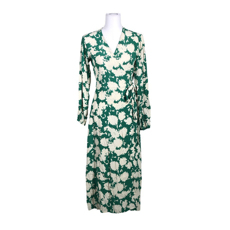 Unisex Modström - Mitteveniv kleit, suurus 38 - Roheline ()