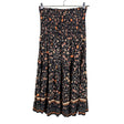 Unisex Roxy - Mitteveniv seelik, suurus 38 - Must ()