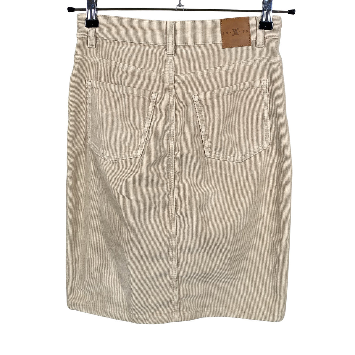 Unisex Your Face - Mitteveniv seelik, suurus 34 - Beige (2)