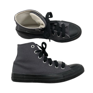 Unisex Converse - Tennised, suurus 37 - Hall (1)