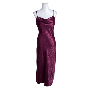 Unisex Wal G - Mitteveniv kleit, suurus 36 - Lilla (1)