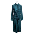 Unisex CALLI - Mitteveniv kleit, suurus 36 - Roheline ()