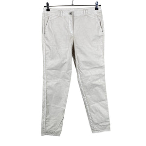 Unisex Taifun - Mittevenivad püksid, suurus 38 - Beige (1)