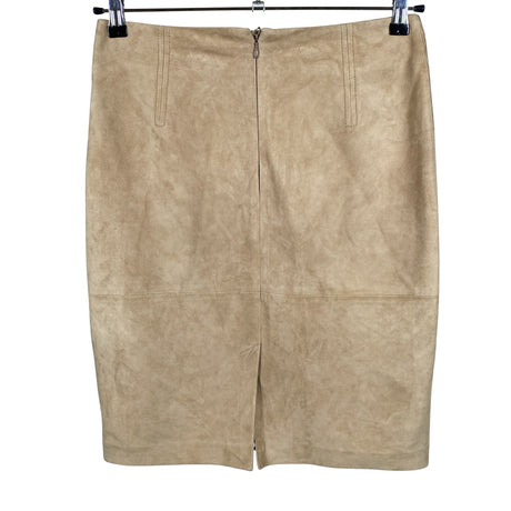 Unisex Ril's - Nahkseelik, suurus 36 - Beige (2)