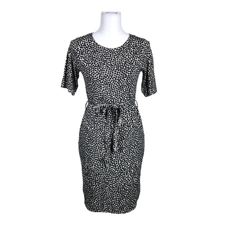 Unisex Selected - Mitteveniv kleit, suurus 40 - Heleroosa ()