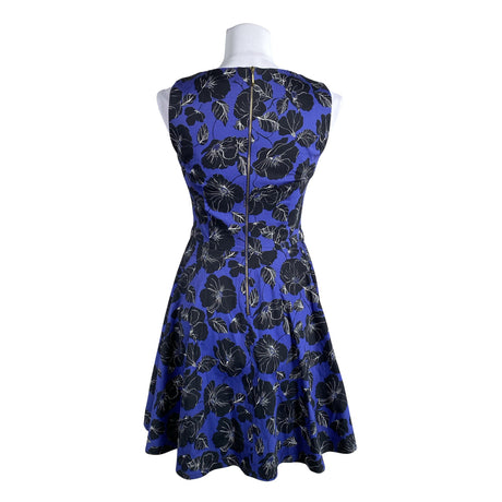 Unisex mint&berry - Mitteveniv kleit, suurus 36 - Sinine (2)