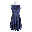 Unisex mint&berry - Mitteveniv kleit, suurus 36 - Sinine ()