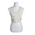 Unisex Stronger - Topp, suurus 38 - Beige ()