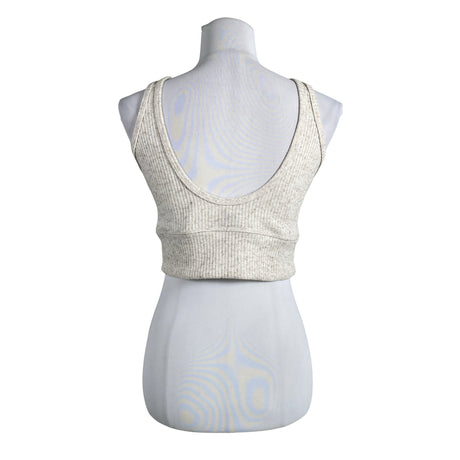 Unisex Stronger - Topp, suurus 38 - Beige (2)
