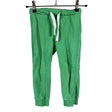 Unisex Benetton - Dressikangast püksid, suurus 98 - 104 - Roheline ()