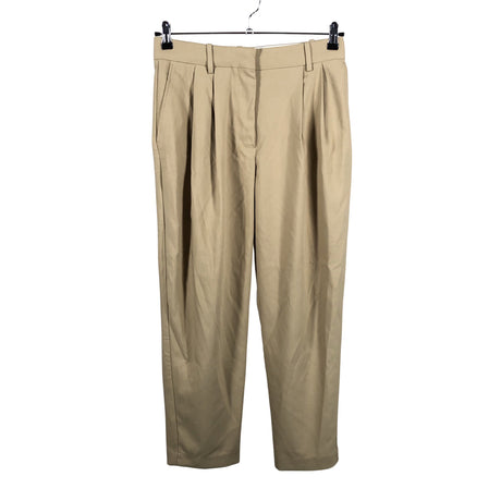 Unisex Weekday - Mittevenivad püksid, suurus 36 - Pruun ()