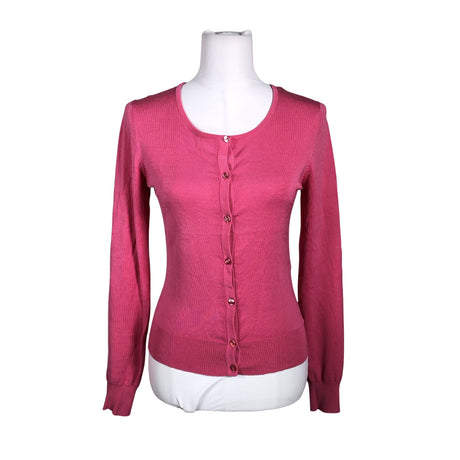 Unisex Kaffe - Trikotaažist kleit, suurus 34 - Must ()