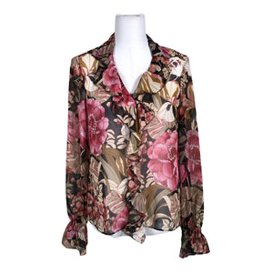 Unisex Ted Baker - Pluus, suurus 38 - Roosa (1)